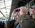 Armed Forces Raceday at Perth Racecourse