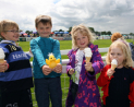 Family Fun Day at Perth Racecourse