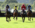 Glorious Finale at Perth Racecourse