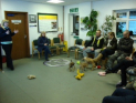 Puppy Party Events