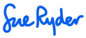 Sue Ryder Sales 2013