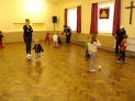 Tiger Tots Soccer