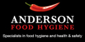 CIEH Level 2 in Food Safety in Catering Course in Wimbledon, London