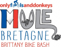 Mule Bretagne Brittany Bike Bash