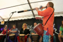 Woodworks Festival 2013