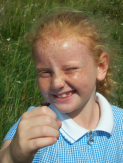 Minibeast Safari - outdoor kids learning and crafts