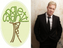 Warren Burton does swing  - great music & food at Spaghetti Tree Walton for the Derby Weekend