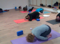 All Ability Yoga