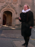 Shakespeare's Walking Tour of Stratford