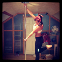 Pole Fitness 