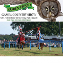 The Robin Hood Game & Country Show