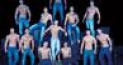 The Dreamboys - Fit and Famous Tour