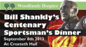 Bill Shankly's Centenary Sportsman's Dinner
