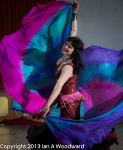 Wiggles and giggles Belly dance