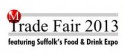 The 2013 MENTA Trade Fair