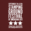 Stamping Ground Festival of Americana