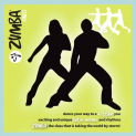 Zumba class