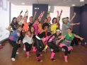 Diva Dance Classes in the UK!