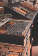 Book Arts Open Day