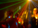 30 plus Dance Party