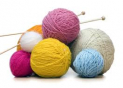 Knit & Natter Group
