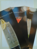 Cocktail Masterclass