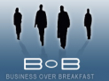 Business over Breakfast - Farnham 