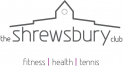 Film Night at Shrewsbury Gym