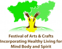 Festival of Arts & Crafts and Healthy Living for Mind Body & Spirit