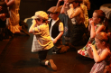 Wednesday Classes at StagePro Academy