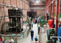 2013 Steaming Days at Bolton Steam Museum