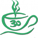 St Giles Hospice Mammoth Coffee Morning Month