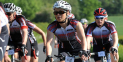 Wheels for Heroes Bike Ride 2nd June 2013 with Bourton Cycles