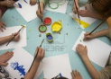 Art Club With Ballyhoo Arts