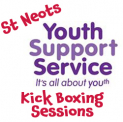 Kick Boxing - FREE Youth Provision in St Neots