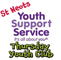 Youth Club - FREE Youth Provision in St Neots