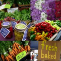 Cardigan Farmers Market at Cardigan / Aberteifi