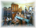 Carmarthen Antiques Fair