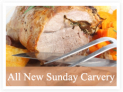 Sunday Carvery at Taunton and Pickeridge