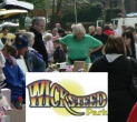 Wicksteed Park Car Boot Sales