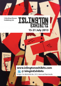 Islington Exhibits - Call for artists and venues