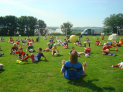 2013 AMsoccer Holiday Camps for 5-12 year olds
