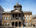 Liverpool Town Hall Tours