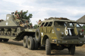 MILITARY AND FLYING MACHINES