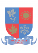 FOUR SEASONS MARKET - Artisan Food, Art & Craft