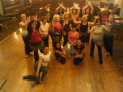 ZUMBA in TETTENHALL WOLVERHAMPTON