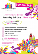 Summer Fair