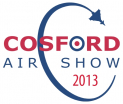 RAF Cosford Air Show 2013