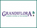 Grandiflora Plant and Garden Centre and Radio Pembs join forces.