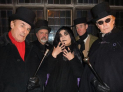 River cruise with ploughmans platter and Ghost Walk